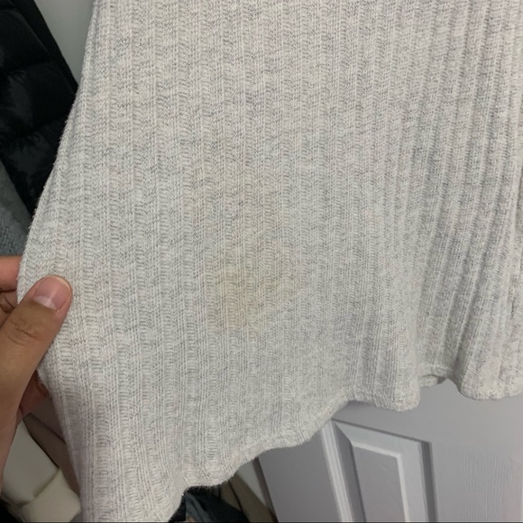 3 for $15 Mendocino Off White Halter Neck Dress - Picture 7 of 7